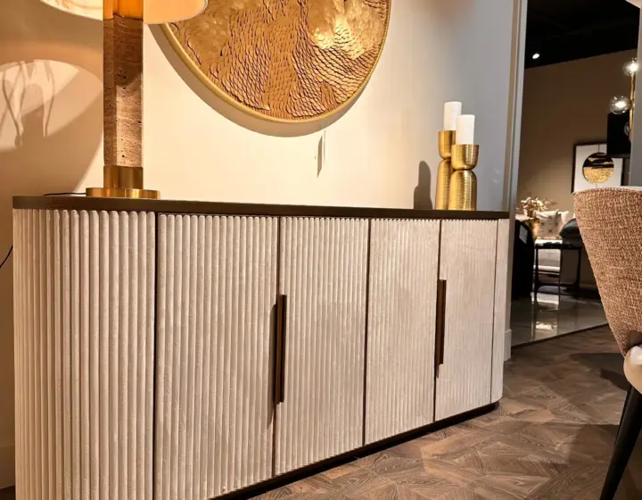 Richmond Statement Sideboard