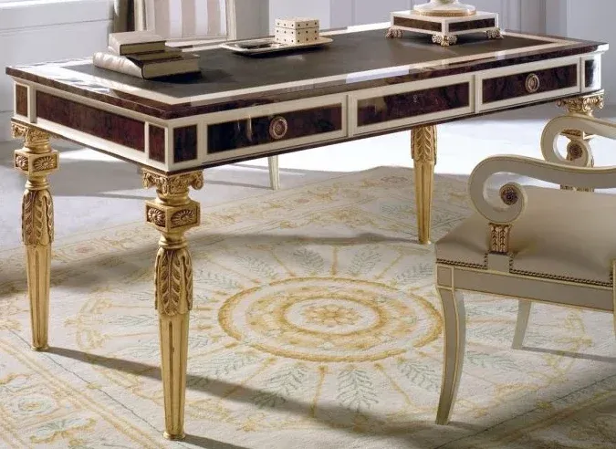 Knightsbridge Executive Writing Desk